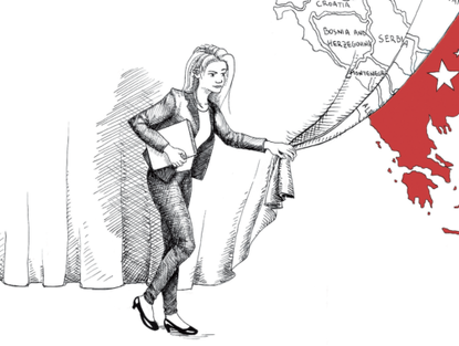 Empty shell no more: China’s growing footprint in Central and Eastern Europe