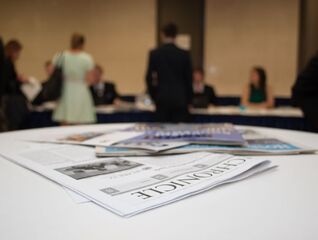 Noviny Chronicle - 2. číslo XXIII. ročníku