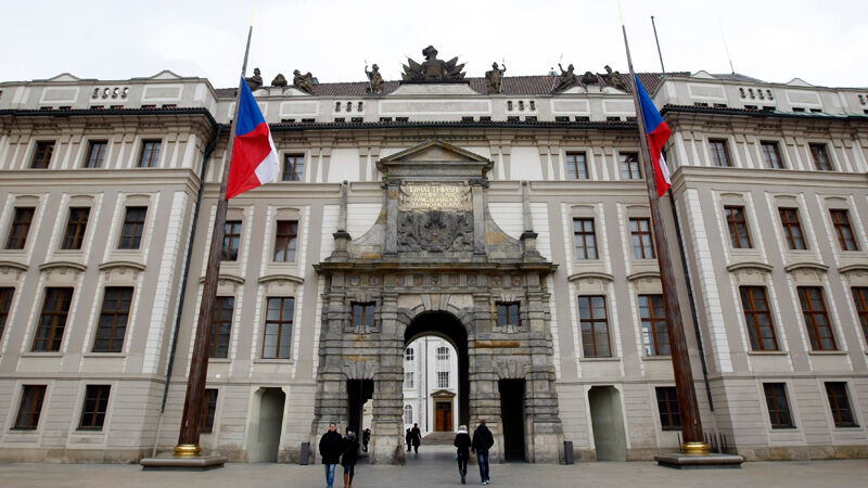 Role prezidenta v zahraniční politice po zavedení přímé volby