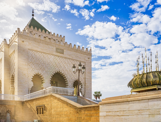 Maroko – impérium udržitelnosti