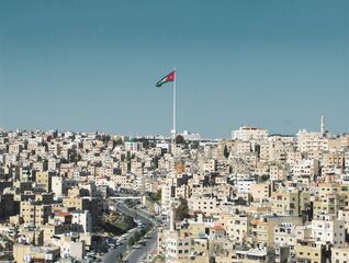 Factsheet: Energetická transformace Jordánska