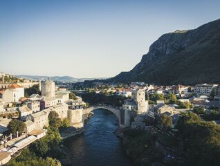 Lessons from the Western Balkans: For a Better Rebuilding of Post-War Ukraine