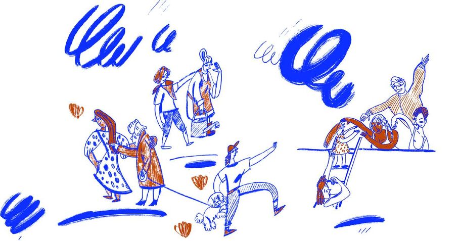 Česko. Německo. V kontextu