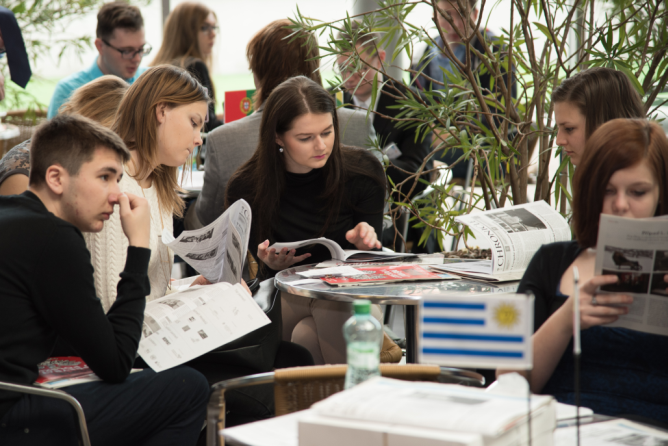 Noviny Chronicle - 0. číslo XXII. ročníku