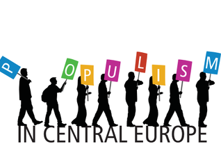 Populism in Central Europe