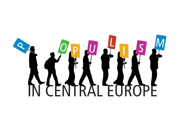 Populism in Central Europe