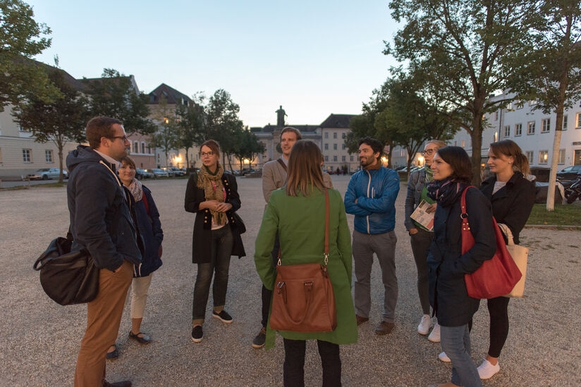 Solidarity, stability and security in post-factual times