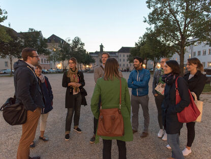 Solidarity, stability and security in post-factual times