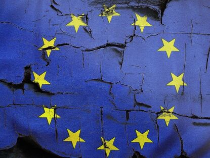 A comprehensive plan to innovate democracy in Europe