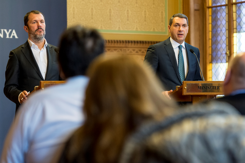 Public administration reform in Hungary