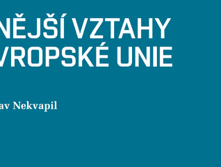 Vnější vztahy Evropské unie