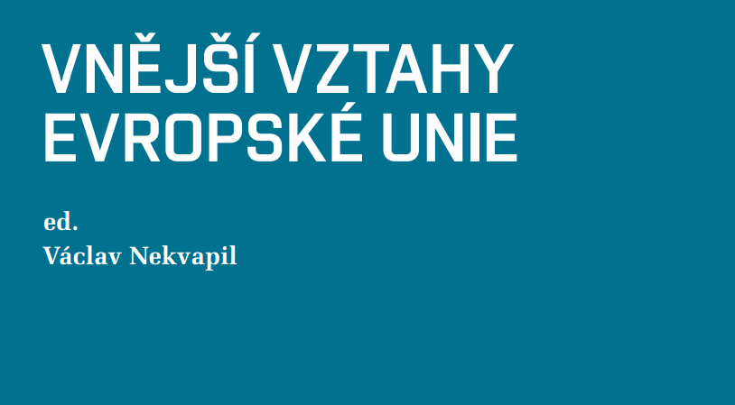 Vnější vztahy Evropské unie