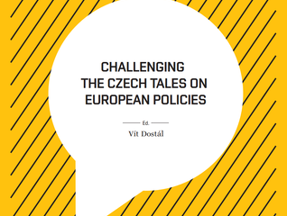 Challenging the Czech Tales on European Policies