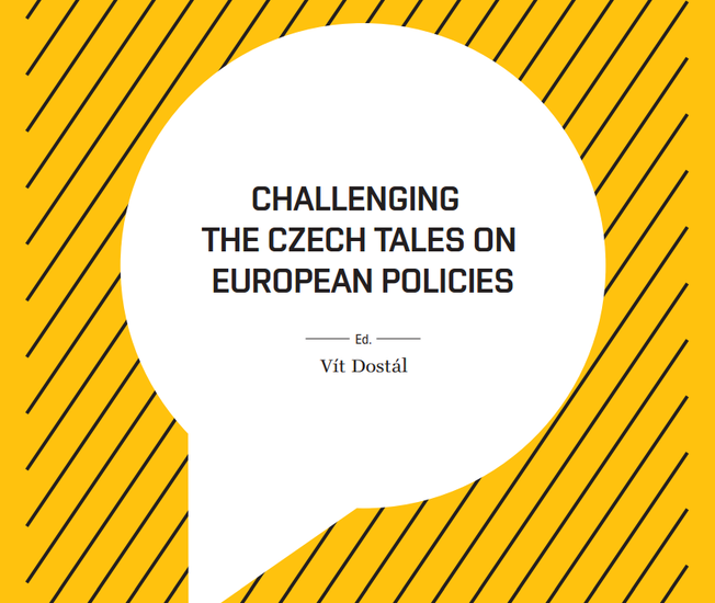 Challenging the Czech Tales on European Policies