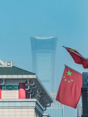 Central and Eastern Europe and the Future of the European China Debate