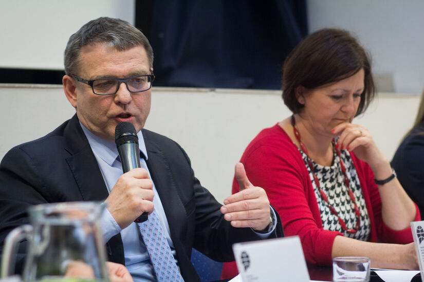 Výroční zpráva 2016