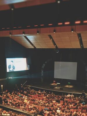 Annual European China Conference