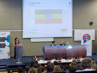 Program III. přípravného setkání XXII. ročníku