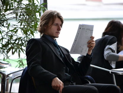 Noviny Chronicle - 4. číslo XXIII. ročníku