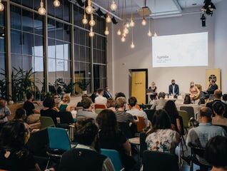 Zpráva o činnosti spolku v roce 2020