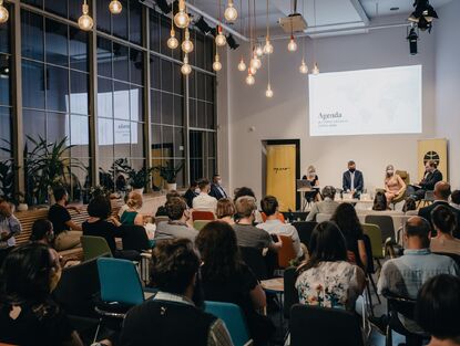 Zpráva o činnosti spolku v roce 2020