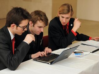 Průvodce internetovým vyhledáváním