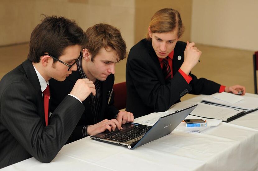 Průvodce internetovým vyhledáváním