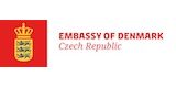 Velvyslanectví Dánska v Praze