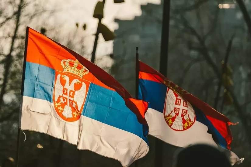 Building the “Serbian World”: Serbia’s Impact on Security and Stability in the Western Balkans