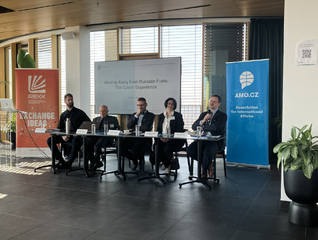 Jak se odpoutat od Ruska: česká zkušenost a maďarské možnosti pro budoucnost energetického sektoru