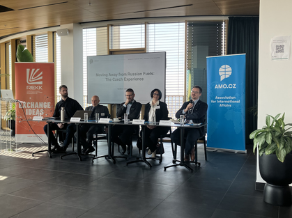 Jak se odpoutat od Ruska: česká zkušenost a maďarské možnosti pro budoucnost energetického sektoru