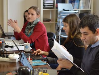 Zpravodaj DEMAS 2/2017