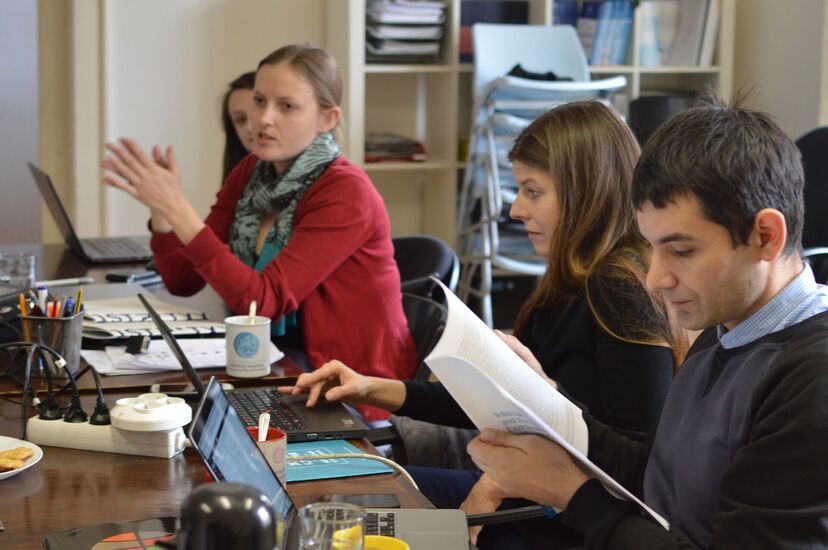 Zpravodaj DEMAS 2/2017