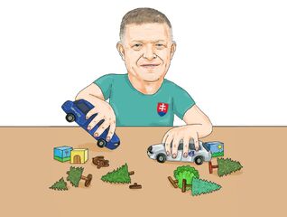 Cena zelenej transformácie: Čínske investície do elektromobility a ich lokálne dopady na Slovensku