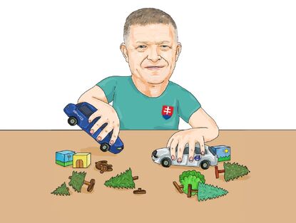 Cena zelenej transformácie: Čínske investície do elektromobility a ich lokálne dopady na Slovensku