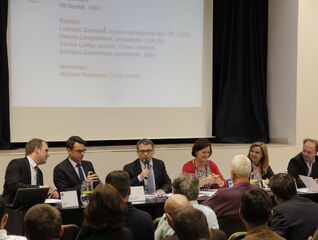 TZ - Zaorálek: Nevidím důvod vyskočit jako čertík z krabičky pokaždé, když v něčem s prezidentem nesouhlasím