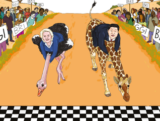 Iniciativa Global Gateway jako nástroj pro prosazování strategických zájmů České republiky