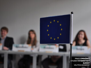 Delegátův průvodce EU