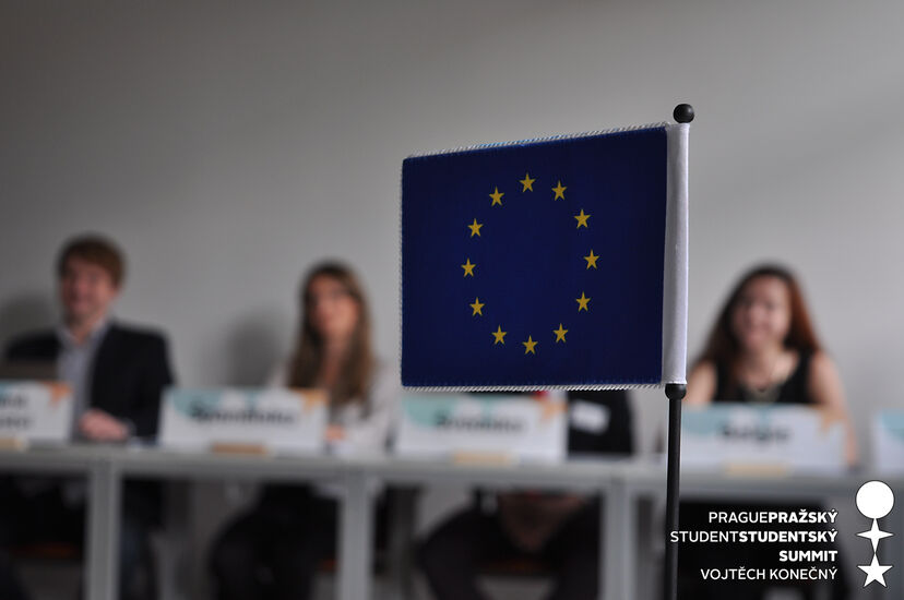 Delegátův průvodce EU