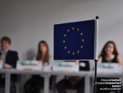 Delegátův průvodce EU