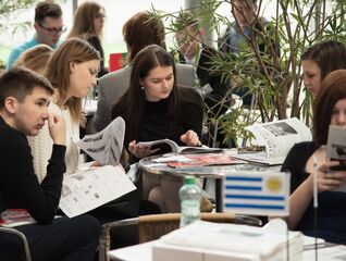 Noviny Chronicle - 5. číslo XXI. ročníku