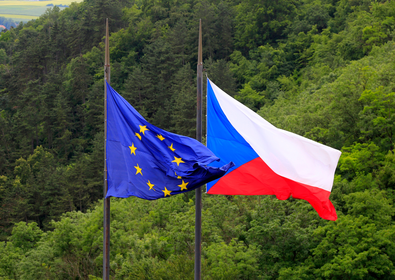 Klimatický cíl pro Česko 2040: současná politika, mezery v ambicích a sektorová analýza