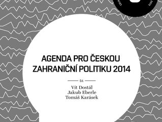 Agenda pro českou zahraniční politiku 2014