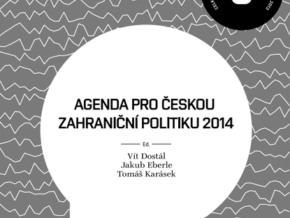 Agenda pro českou zahraniční politiku 2014