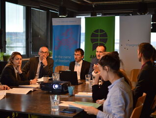 Digital New Deal for V4: How do we stand with new technologies?