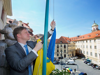 Eastern Partnership after the Vilnius Summit: Prague Reflections