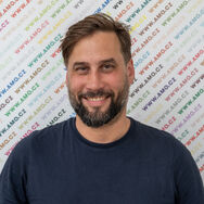 Vojtěch Pecka