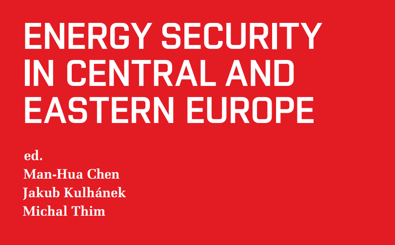 Energy Security in Central and Eastern Europe