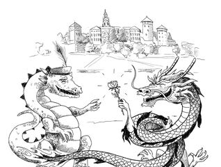 Chińska obecność w Polsce: przerwany romans między Pekinem a Warszawą