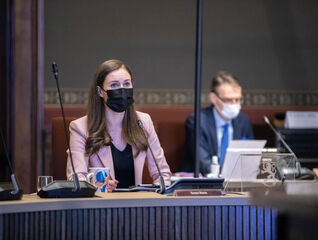 Ženy v české zahraniční politice 2020: optimismus do budoucna?